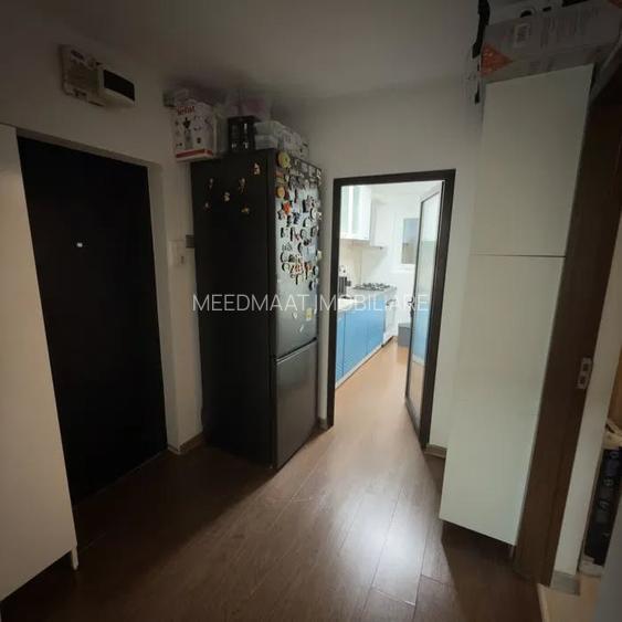 Apartament 2 camere Titan | Mutare imediată | Bloc reabilitat 2026-Metrou - 5