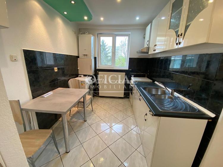 Apartament 2 Camere Decomandat | 53 Mp | Balcon | Gheorgheni IULIUS - 5