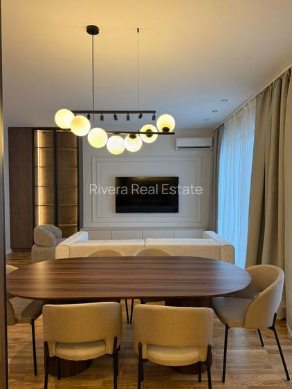 APARTAMENT 3 CAMERE | MOBILAT SI UTILAT PREMIUM | CASA PRESEI - 4