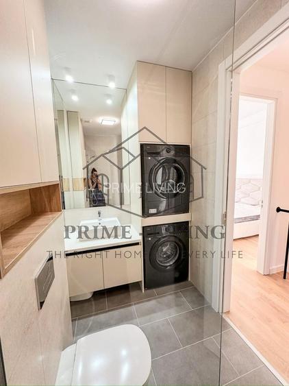 VILA INCHIRIATA LA VANZARE, IN COMPLEX REZIDENTIAL ZEN VILLE - 12