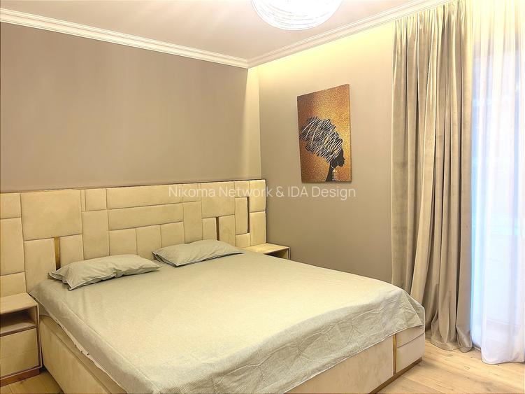 Apartament de 4 camere totul nou, prima închiriere in zona premium - 8