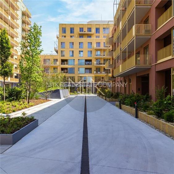 Apartament 2 camere I Marmura Residence I 1Loc parcare inclus - 9