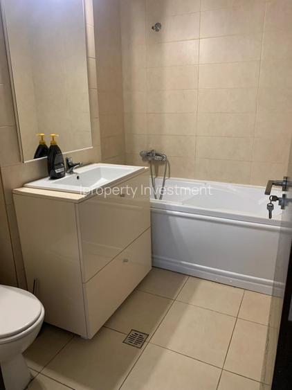 3 Camere | Splaiul Unirii | Decomandat | Balcon - 12