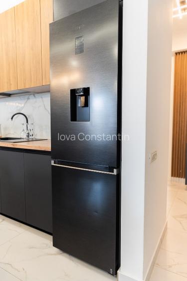 Apartament penthouse-style 4 camere | Terasă închisă + balcoane | Parcare & boxă - 15