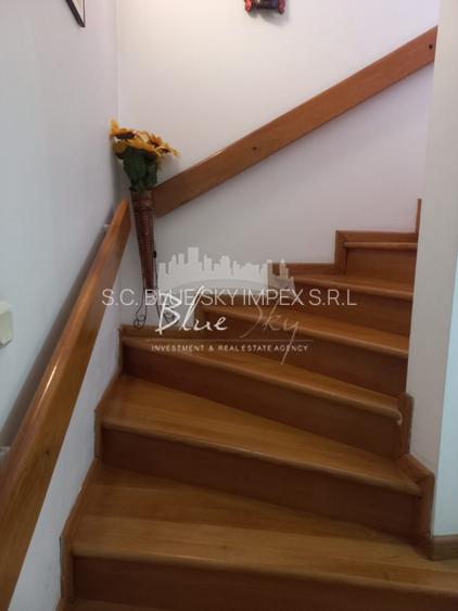 VILA INDIVIDUALA P+E IN CARTIERUL REZIDENTIAL BOREAL, TREN 362MP - 14