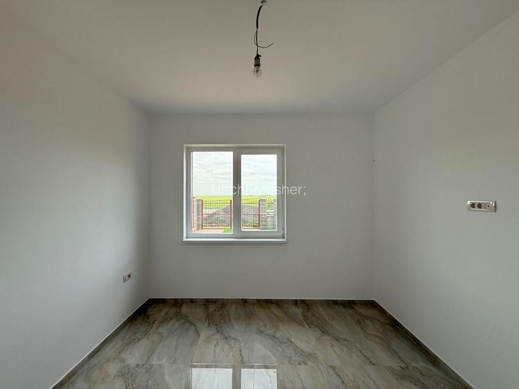 Duplex de vanzare in Sanandrei, zona Nord-Vest. - 18