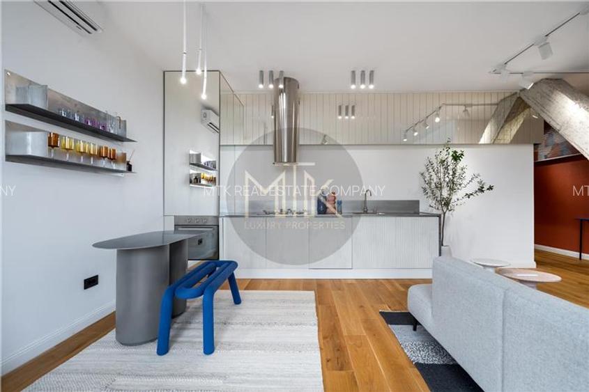 Apartament 2 camere lux I Belair Lake I Pet Friendly - 3