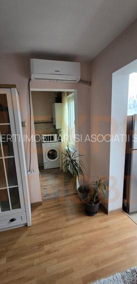 Apartament 2 camere de inchiriat, in zona Salvare - Inel II - 10