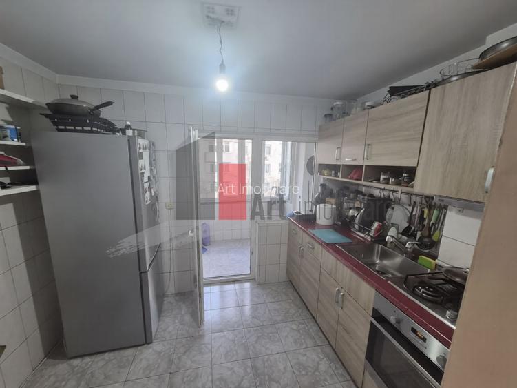 0% Comision - Apartament de vanzare in zona Basarabia/Arena Nationala - 13