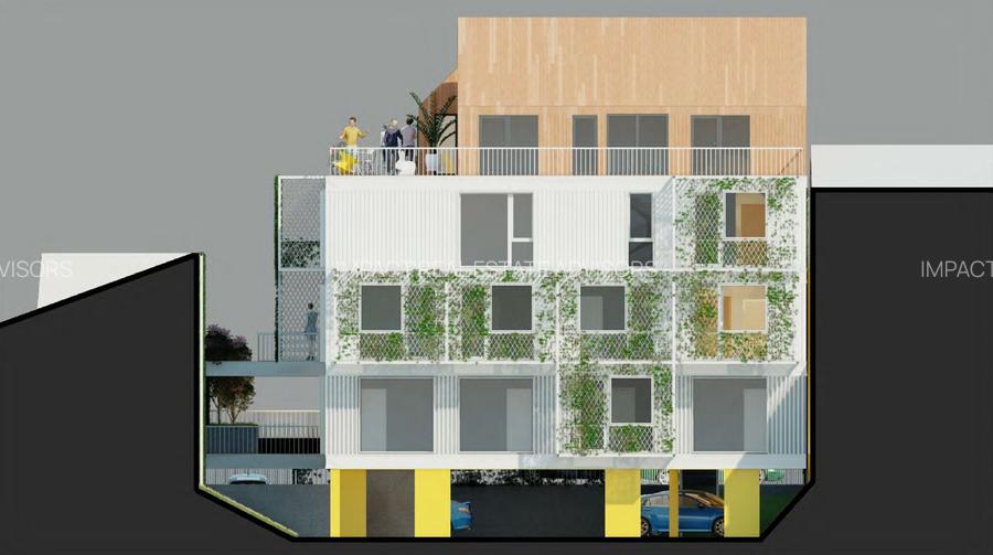 Teren cu Autorizatie de Construire | Damaroaia - 3