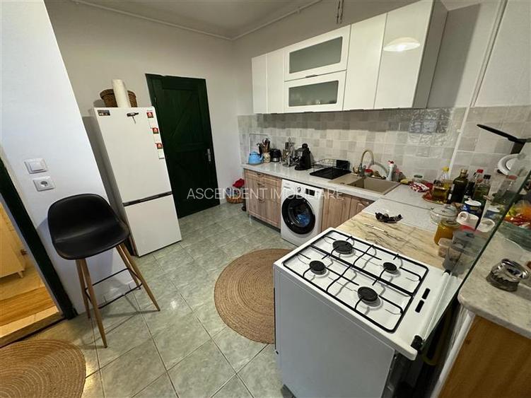 Film& 3D!Coltul tau rustic la casa,Central, Targu Mures.. - 13