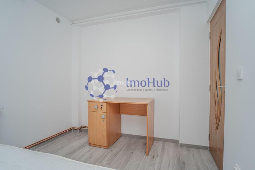 Oportunitate Investitie in Iasi, zona centrala, Bucsinescu - 15