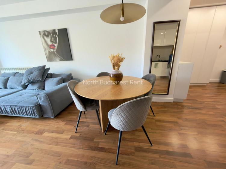 Apartament 2 camere - Iancu Nicolae - Mark Twain - 2
