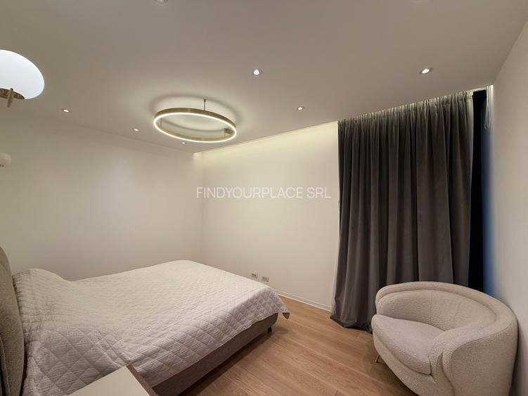 Apartament tip duplex  în One Charles de Gaulle,2 parcări incluse,2 terase - 11