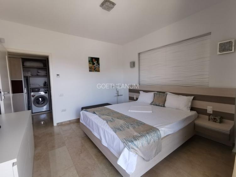 2cam Mamaia centrala gaz incalzire in pardoseala garaj subteran - 5