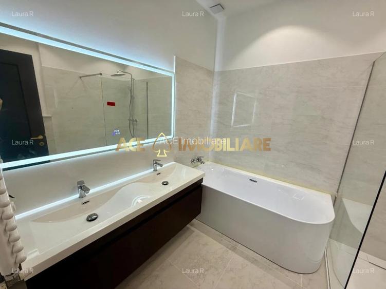 4 Camere de inchiriat | Aviatiei | Metrou | Nemobilat | Parcare - 13