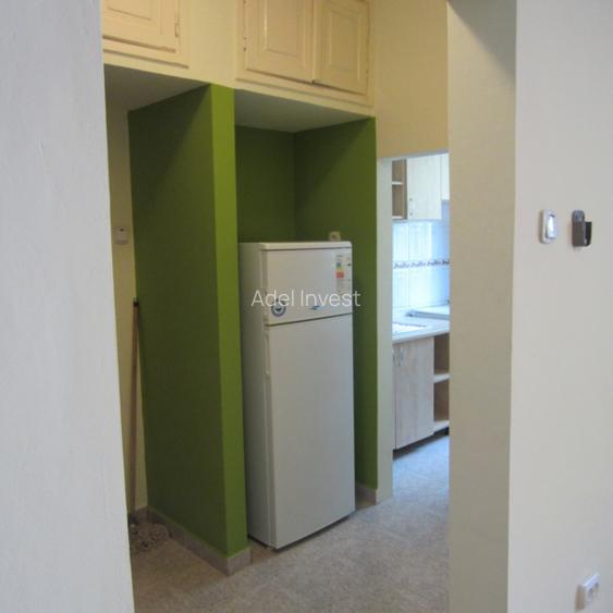 CISMIGIU * PARC * 2 CAMERE *CENTRALA PROPRIE * IDEAL INVESTITIE - 5