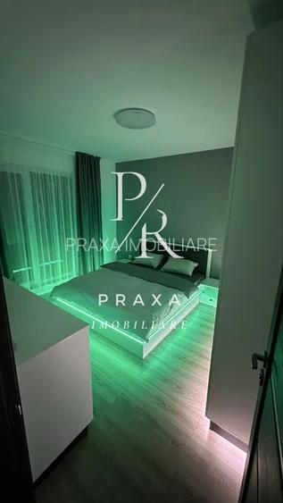 Apartament 2 camere, decomandate, 50 mp, AC, garaj, etaj 1, zona Sub Cetate! - 5