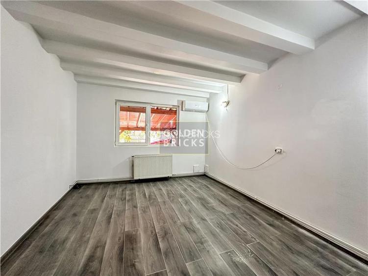 Calea Grivitei | Turda | Metrou 4 minute | Curte | Parcare - 15