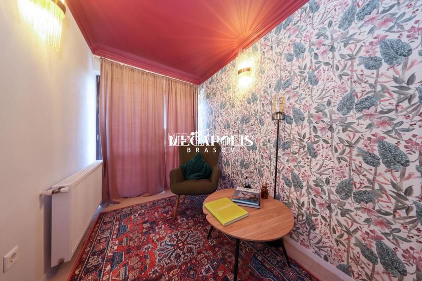 Pensiune/Vilă de vânzare în Bran | 8 camere | 180 mp - 44