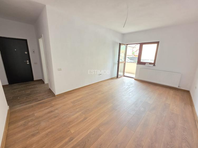 Vanzare garsoniera decomandata Complexul Sanpetru Residance cu loc de parcare - 18