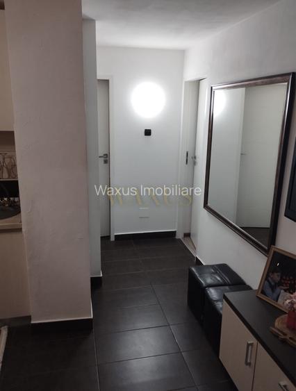 Apartament 2 camere, decomandat, etaj 1, zona BIG - 3