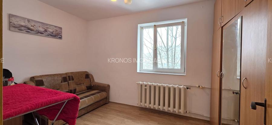 TOMIS 3 - CITY PARC MALL 2 CAMERE ETAJ 3/4 IDEAL INVESTITIE PRET 83.900 EURO - 2