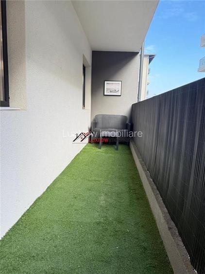 Apartament 3 camere | Nou | Mobilat & utilat | Zona Terra in Floresti! - 11