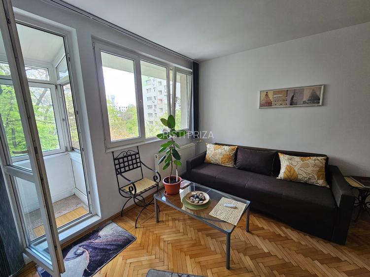 Apartament 2 Camere Ion Mihalache - metrou 1 Mai (300 m) - 8