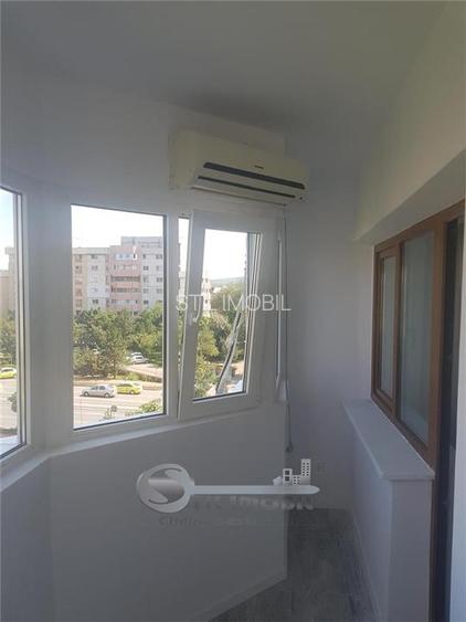 Apartament 1 Camera Nicolina 350 euro - 8