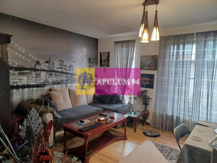 Joița, casă P+1E+pod, 124 mp utili + terasă, balcoane, magazie - 4