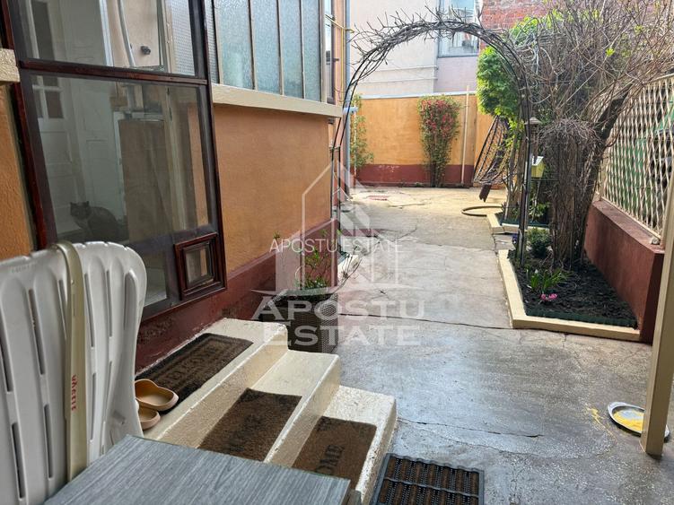 Casa individuala de vanzare in exlusivitate in Ghiroda - 20