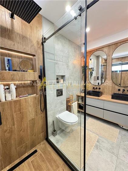 Vila individuala p+1 || Complex Rezidential || Incalzire in pardoseala - 13