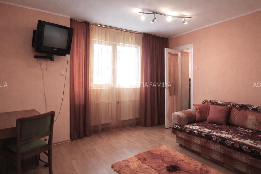 Apartament 2 camere decomandat – Etaj 1 – Micro 20 - 2