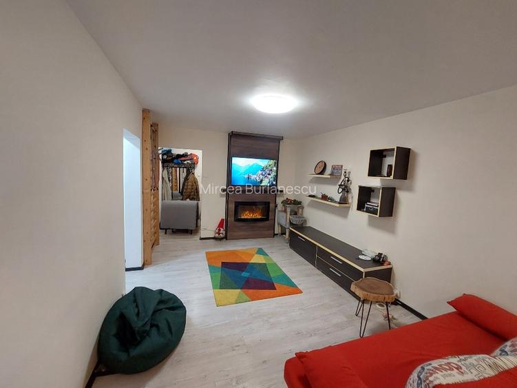 Vând apartament 2 camere - 4