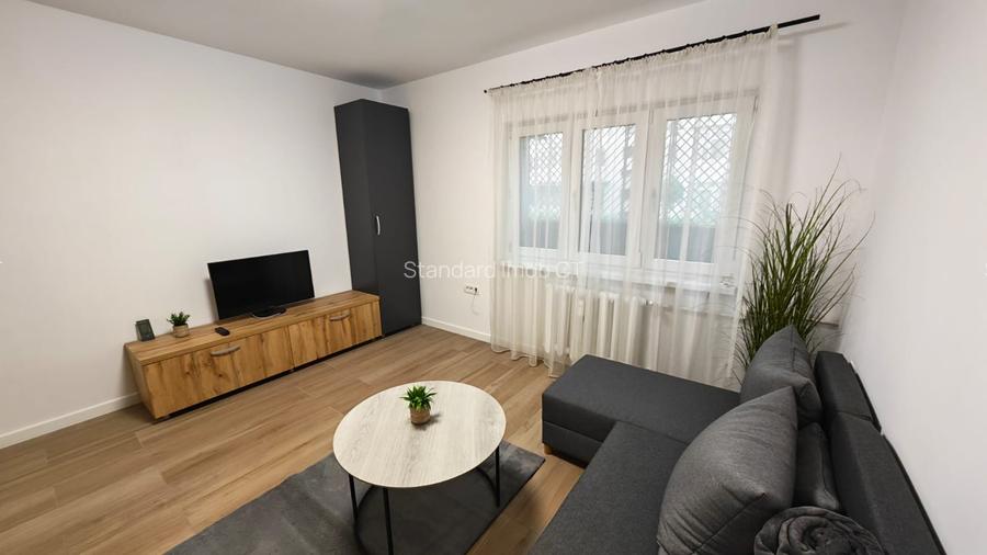 Garsonieră modernă de închiriat – Scoala 8 - I.C. Brătianu - 4
