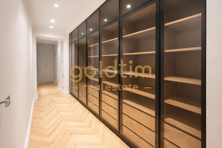 DUPLEX MOBILAT SI UTIlAT/ GARAJ - 15