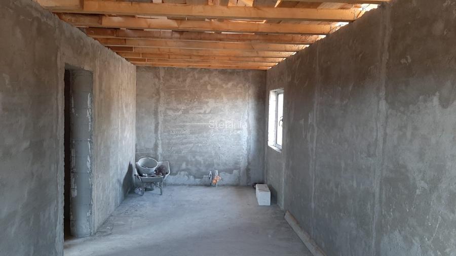 Casă + teren 1000 mp în Istria – vedere la lac - 6