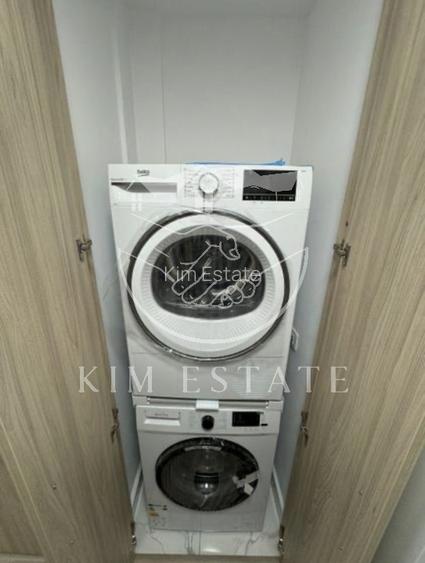 Apartament 2 Camere Faleza Nord - 6