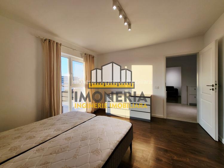 2 camere Tip 3-Pallady Villa Apartments 2-0% comision-mobilat utilat - 23