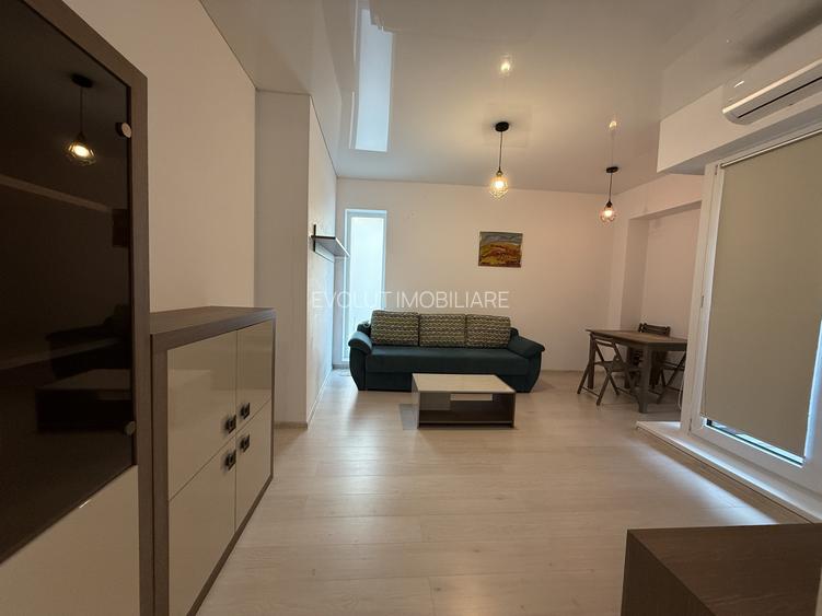Apartament Premium 2 Camere | Zona Campus | Imobil Nou 2020 | Parcare Klaus - 3