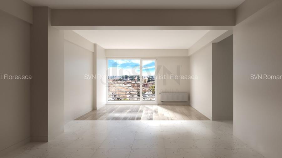 REA1020545 Studio dublu - proiect imobiliar nou - comision 0 - 12