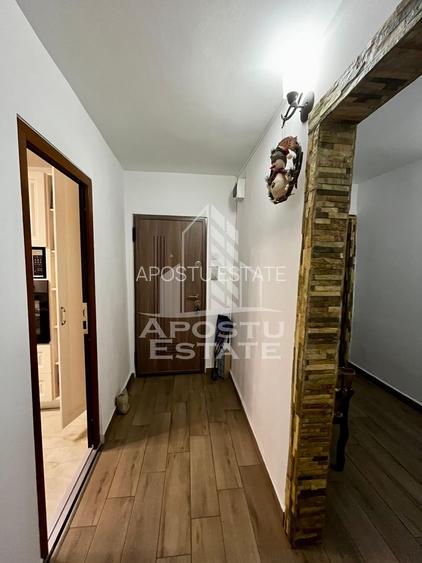 Apartament 4 camere de vanzare, zona Baba Dochia Timisoara - 13