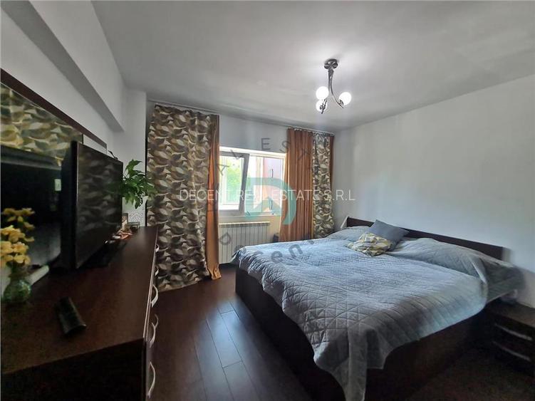 Apartament 2 camere Racadau ,64mp, Brasov - 10