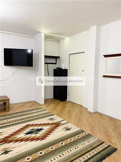 Pipera | Rond OMV | 4City North | Bloc 2019 | Centrala - 9