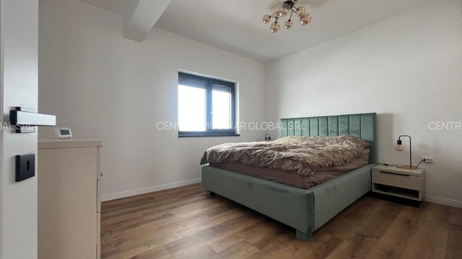 Casa 4 camere Domnesti - 15