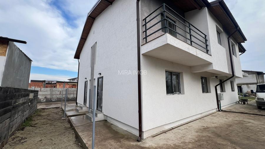 🏡 Casă P+1 de vânzare | 3 camere | Parcare inclusă | 90.000 € - 8