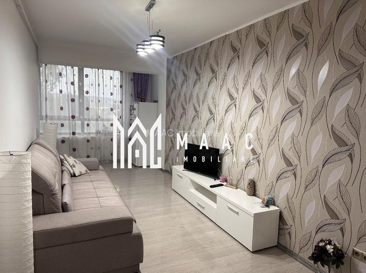 Apartament 2 camere | Balcon | Parcare | D. Stanca - 2