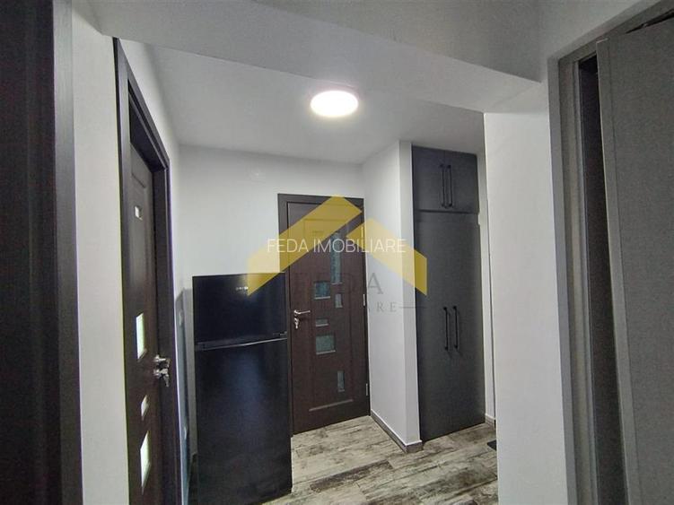 Apartament cu 2 camere de inchiriat, zona Romanilor - 11