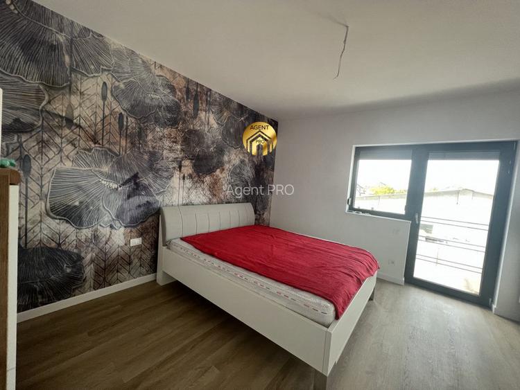 Vila Individuala 4 camere - 320mp Teren - Otopeni 23 August - 13